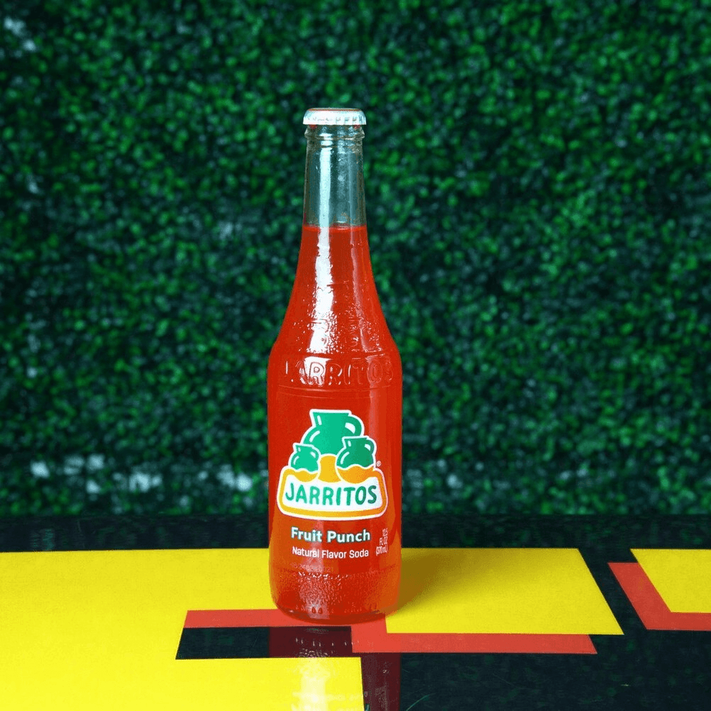 Jarritos