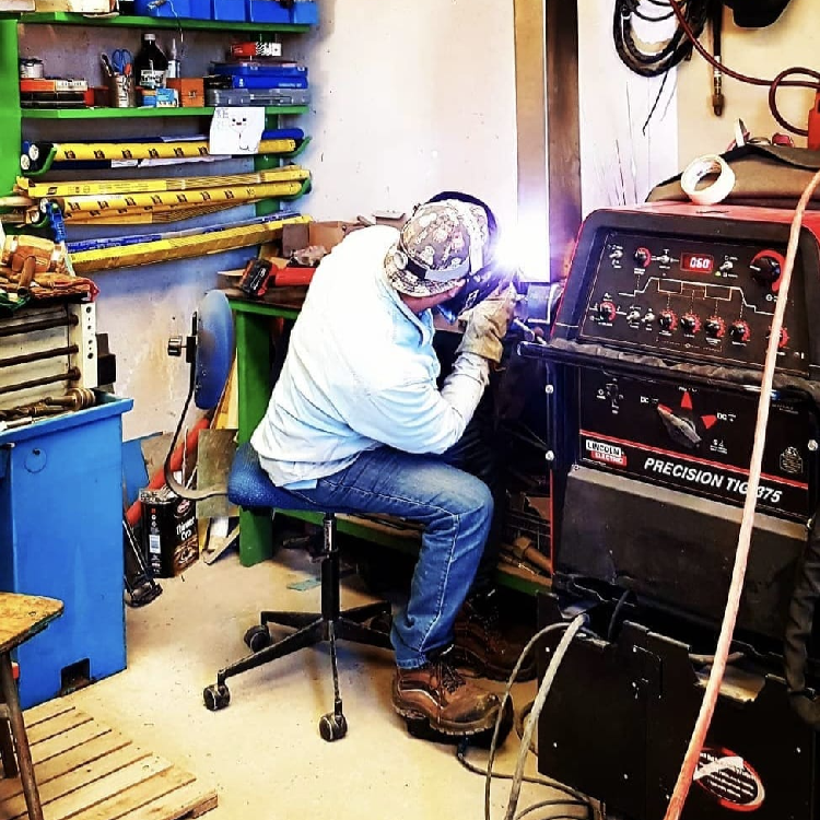 Galería en miniatura