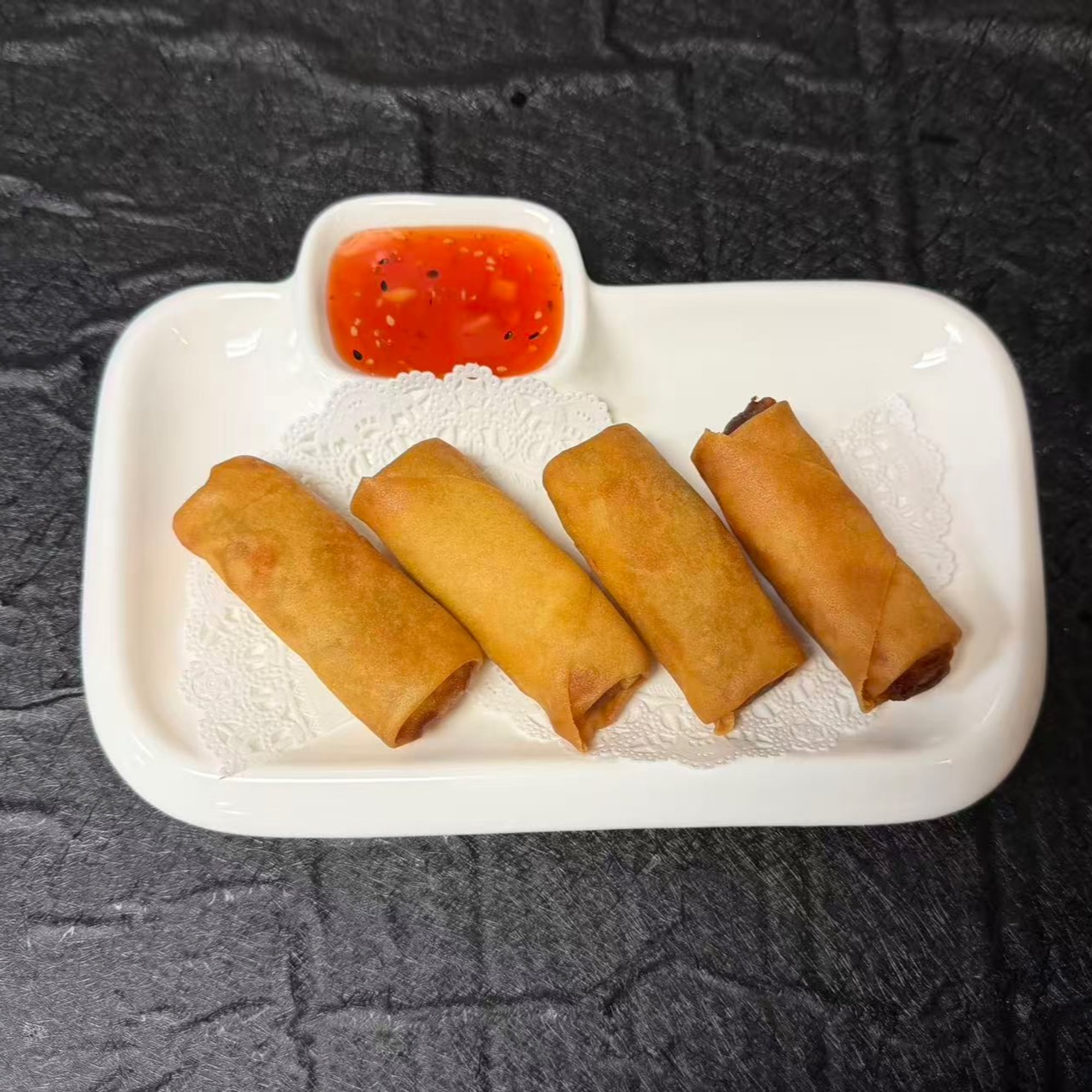 Harumaki (4 Pieces)