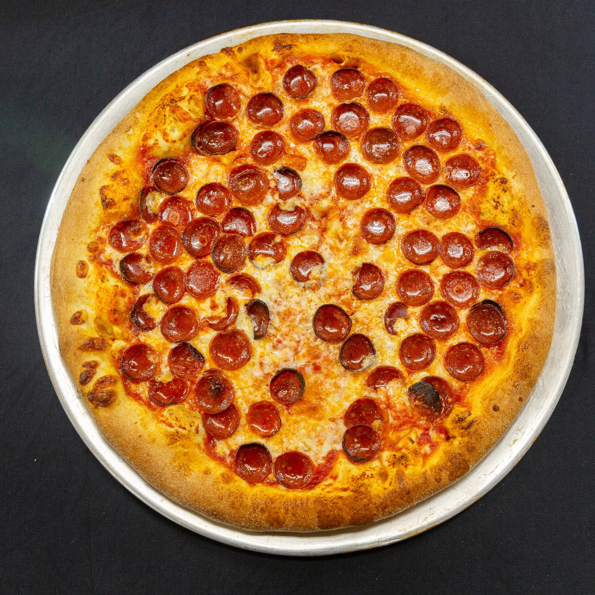 Pepperoni