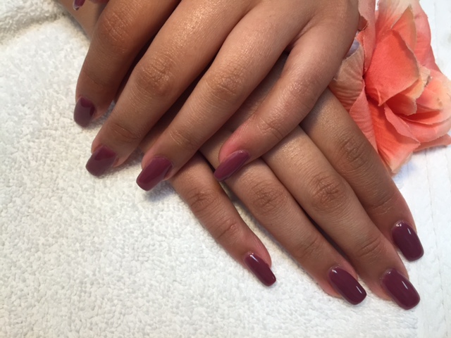 TL Nails & Spa image