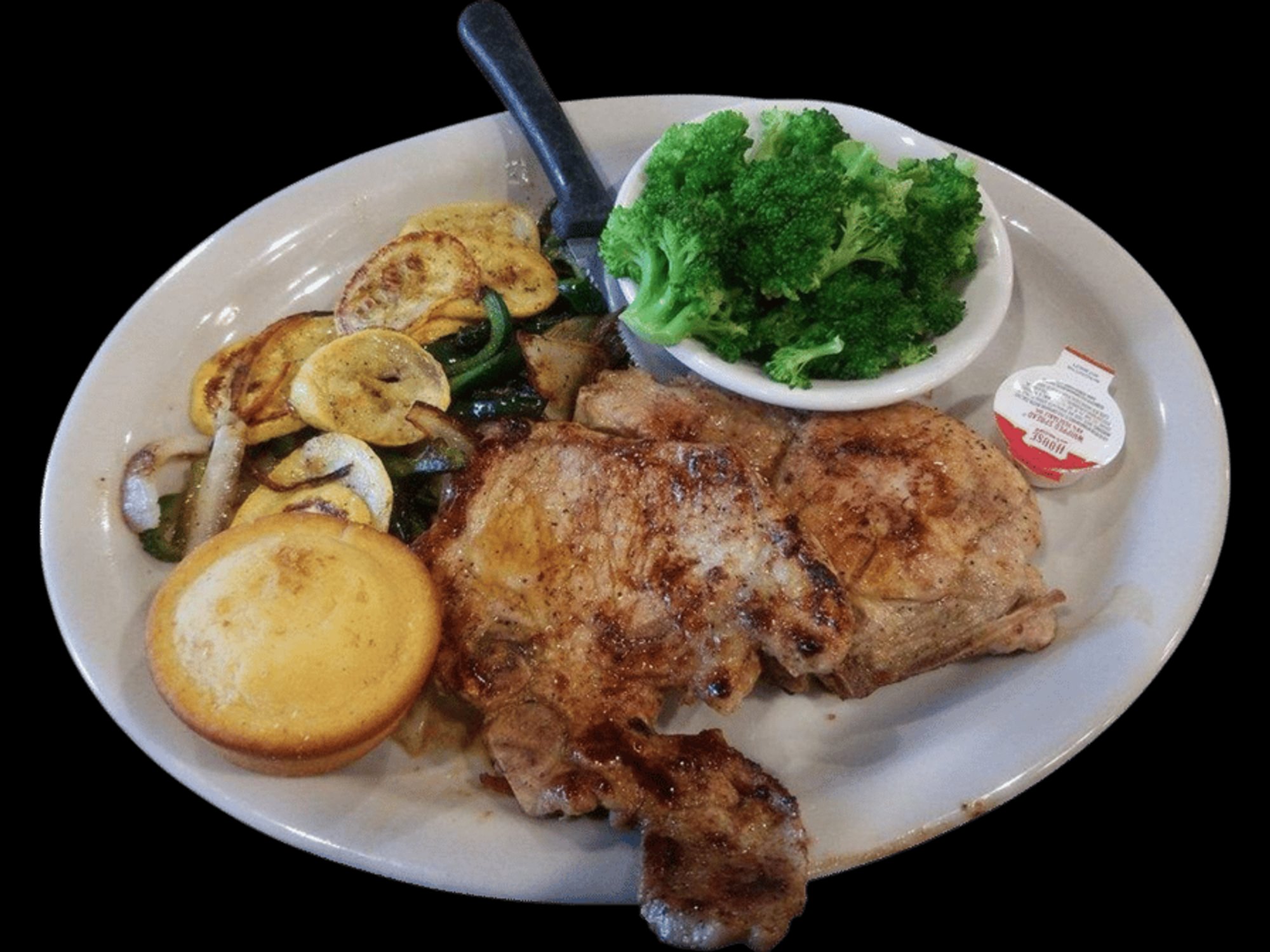 Pork Chop (1)