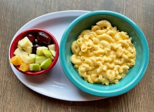 Kid's Mac & Cheese