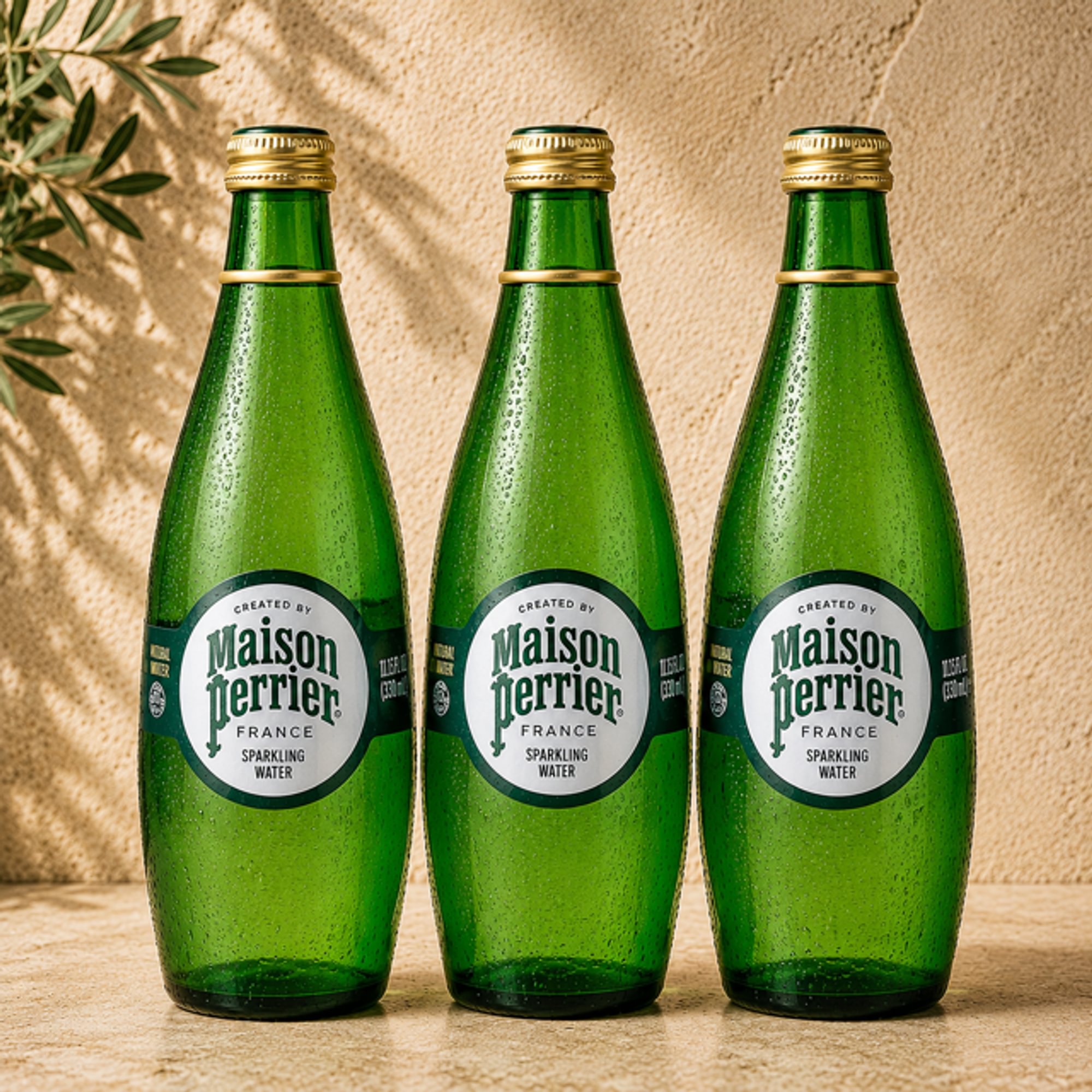 Perrier