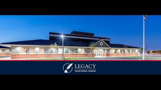 Legacy Traditional School - Laveen