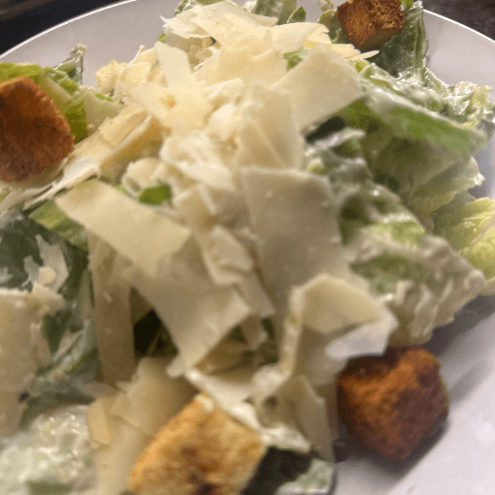 Caesar Salad*