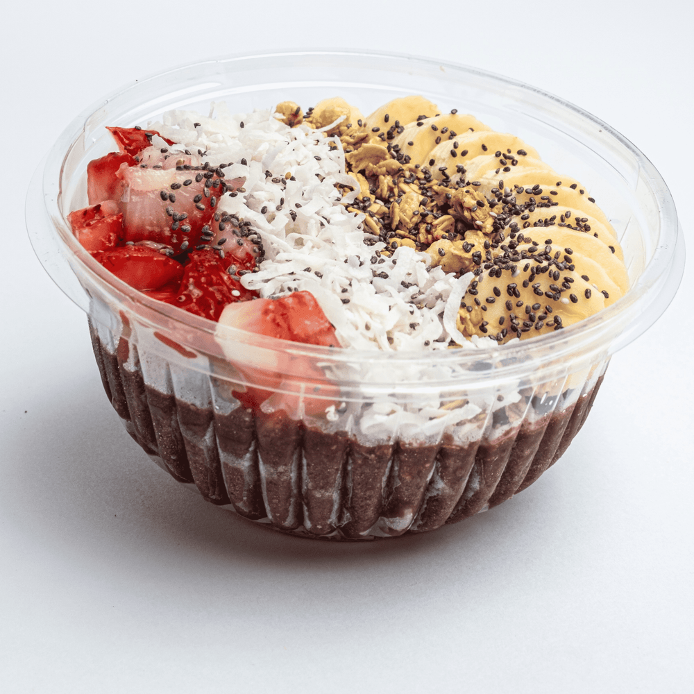 Aloha Bowl