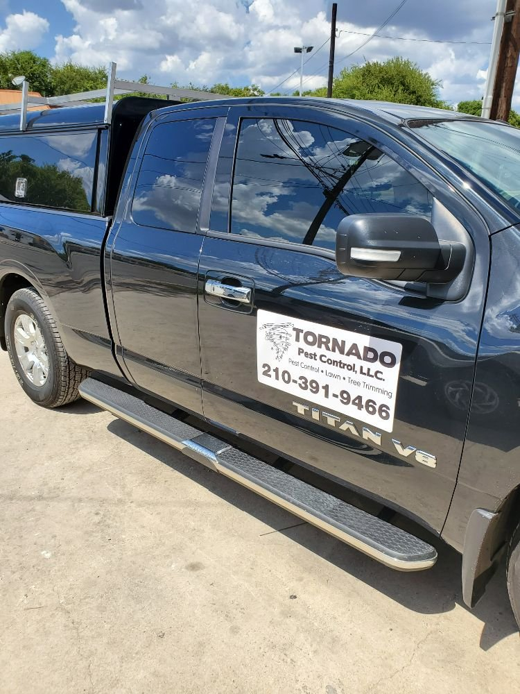 Tornado Pest Control LLC Photo