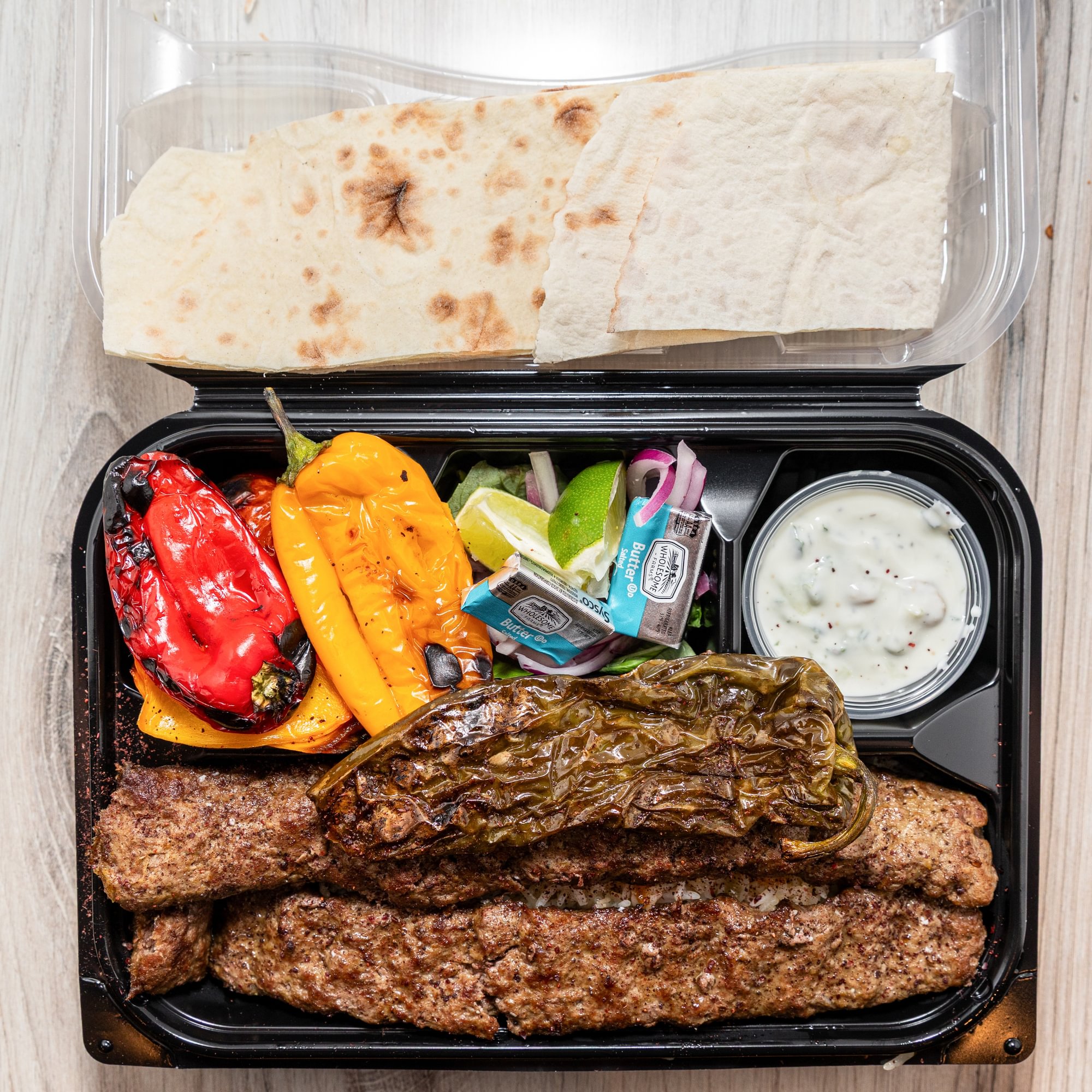 Koubideh