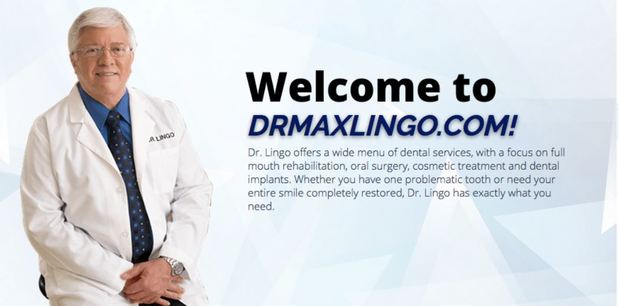 Images Max L Lingo, DDS