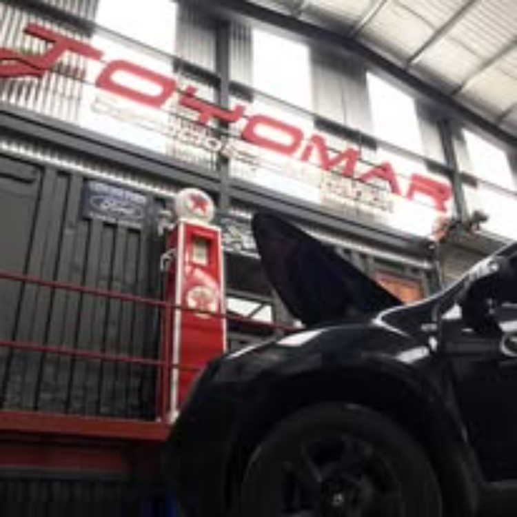 Galería en miniatura