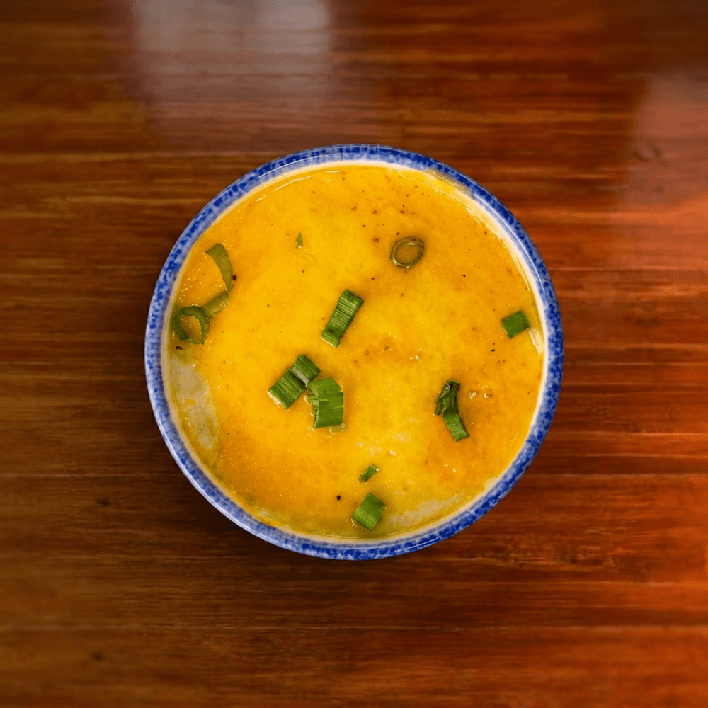 Cheddar Grits