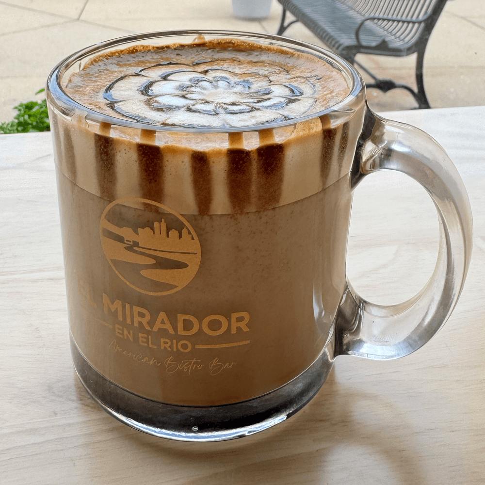 Café Moka Imperial