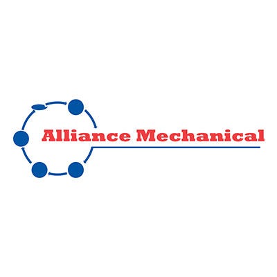 Alliance Mechanical Logo