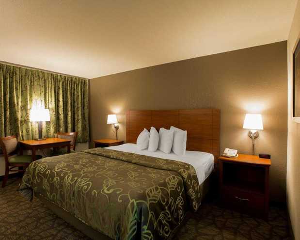 Images Econo Lodge