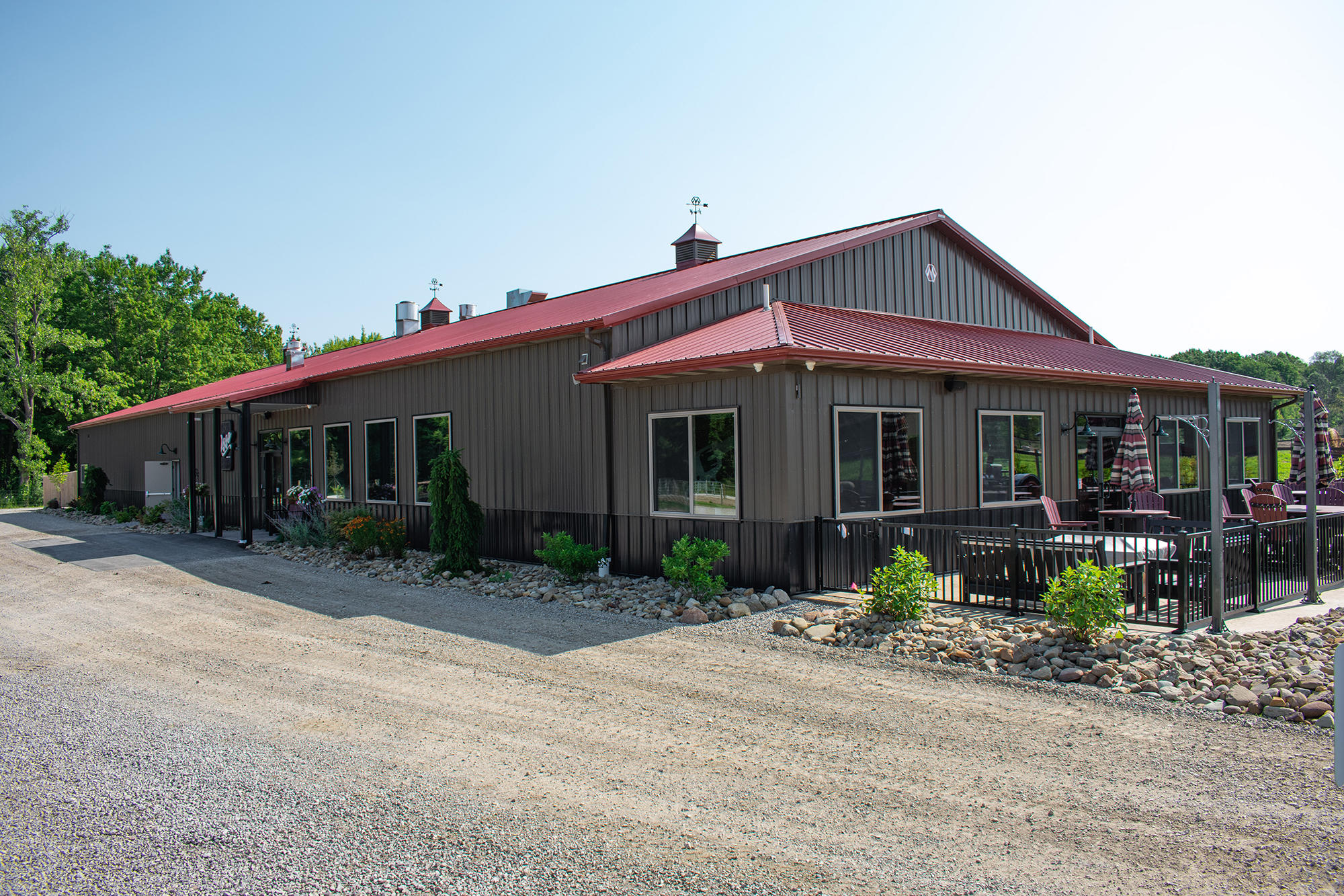 Osso Farm Restaurant Photo