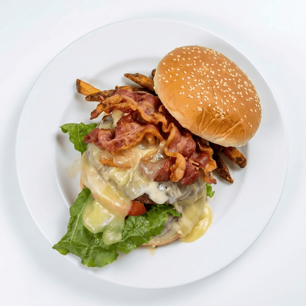 Big Mama Burger