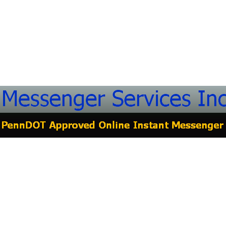 Mckeesport Messenger Service