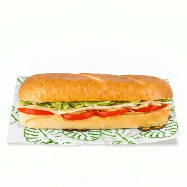 Cheese Sandwich Combo