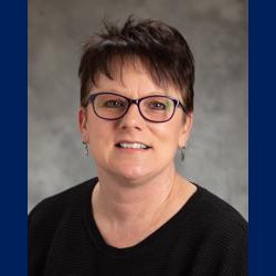 Christine Baron, LCSW