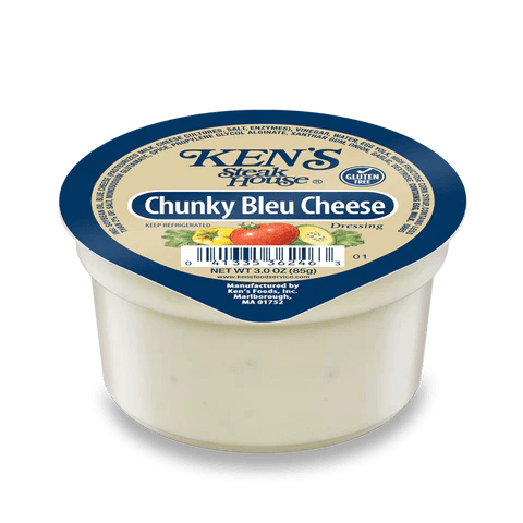 Blue Cheese