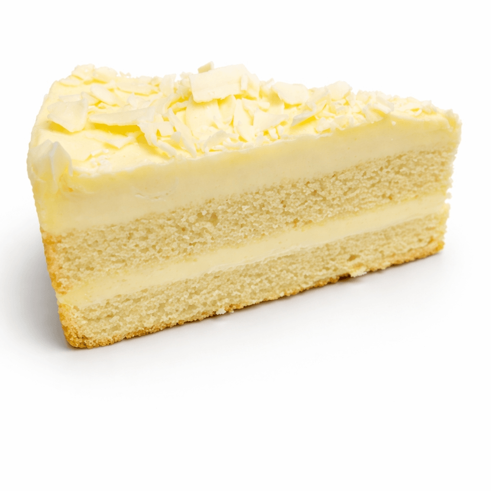 Limoncello Cake