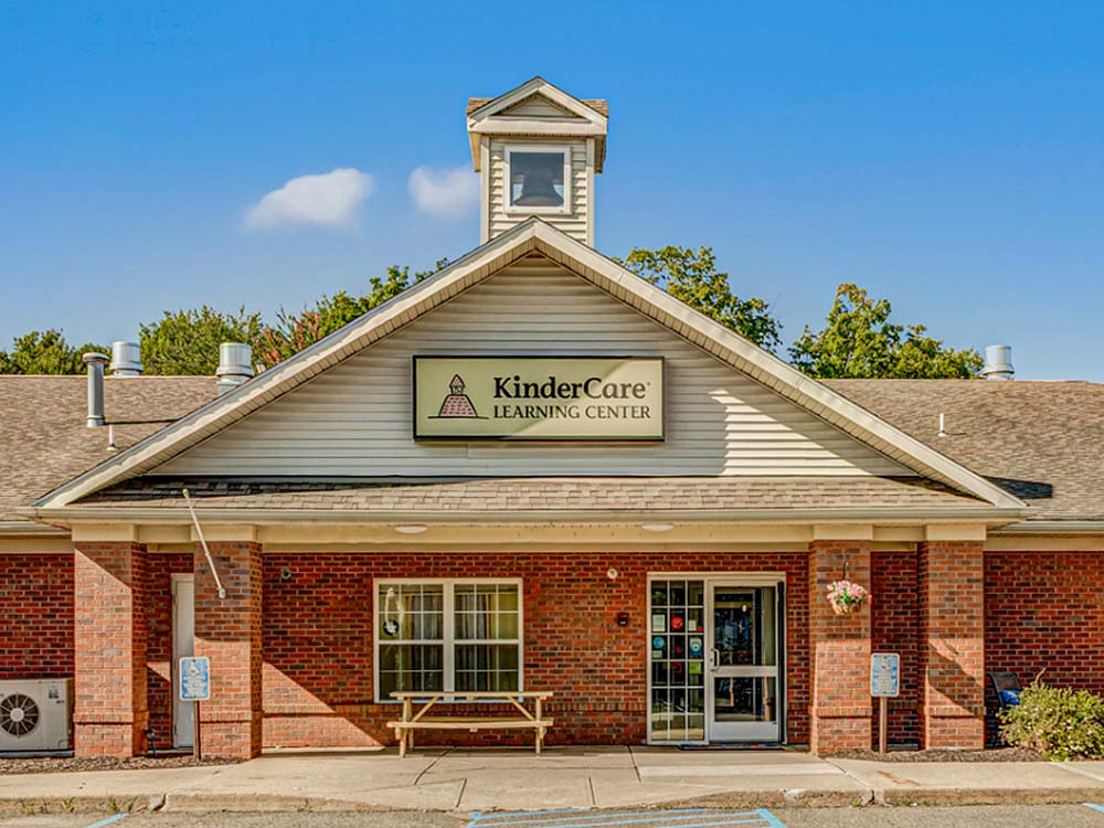 Rocky Hill KinderCare