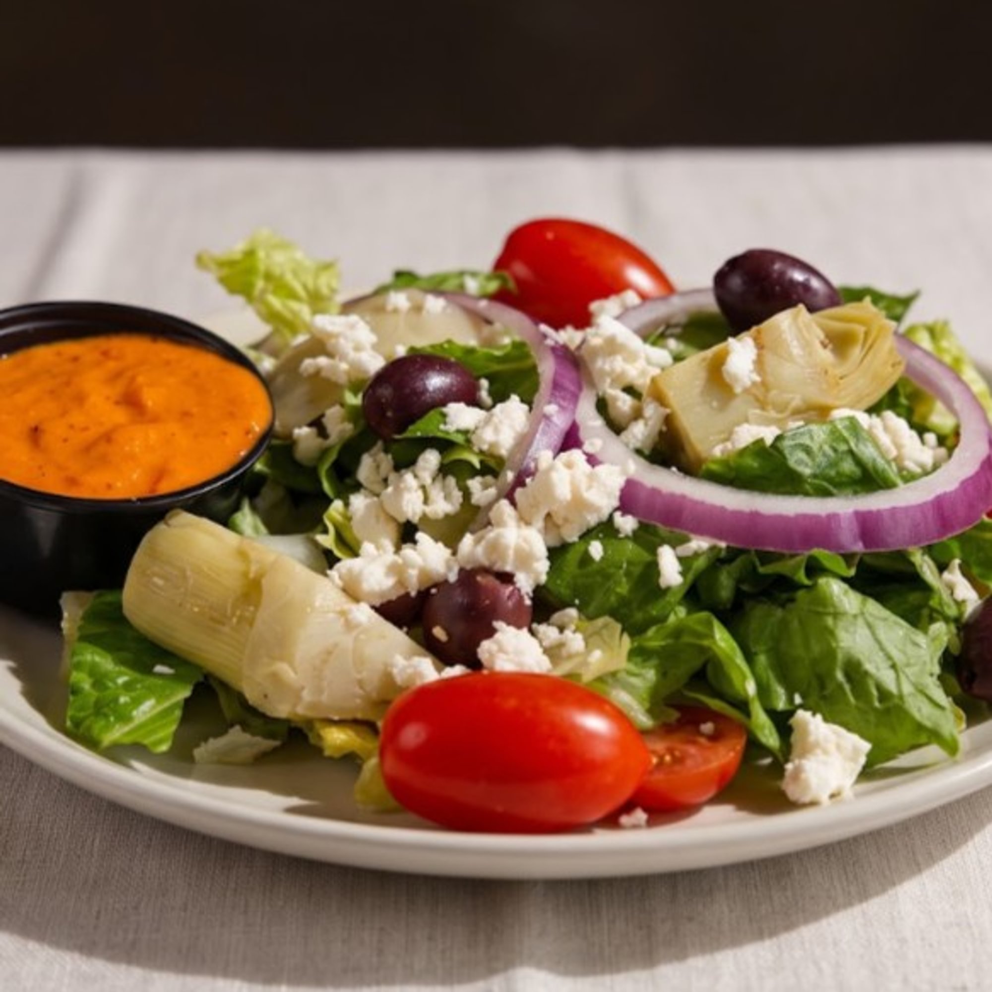 Side Salad