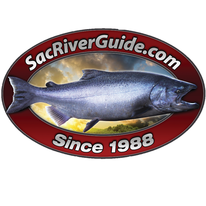 Sac River Guide - Kirk Portocarrero