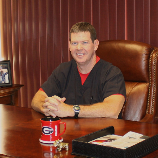 Dr. William Dellinger Dental