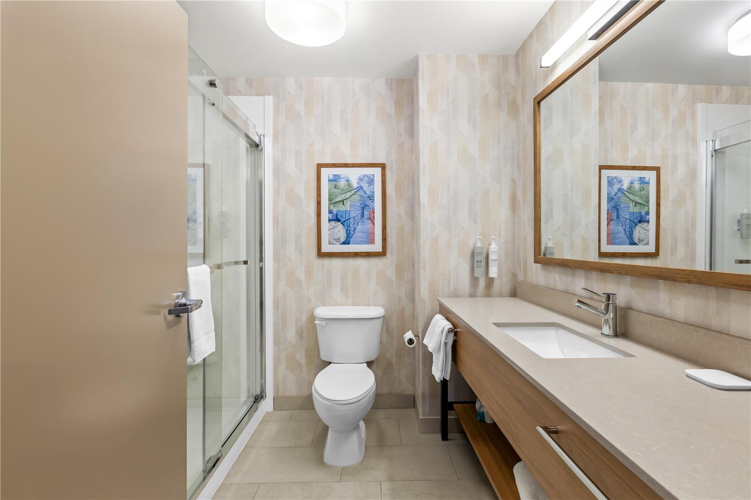 Hampton Inn Carrollton Image