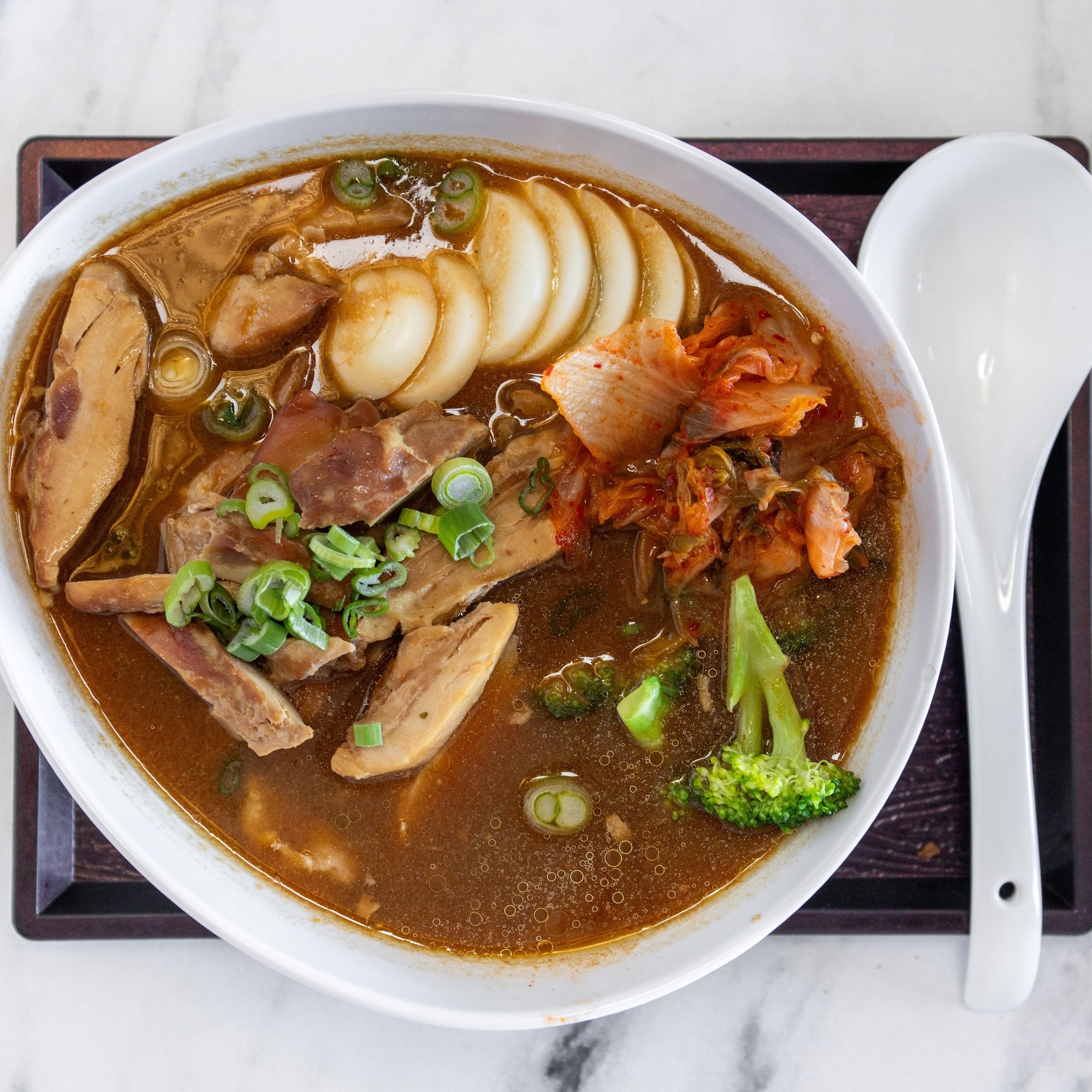 Miso Ramen