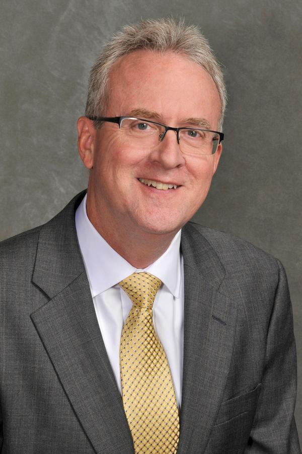 Edward Jones - Financial Advisor: Bruce E Kavenagh Photo