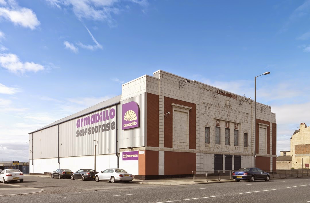 Images Armadillo Self Storage