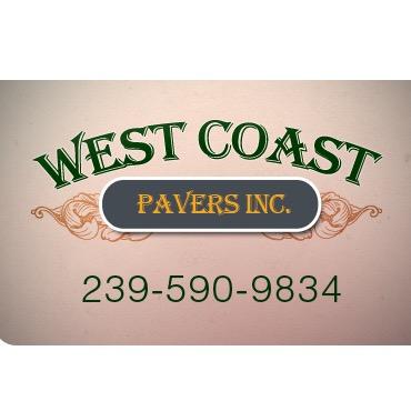West Coast Pavers Inc.