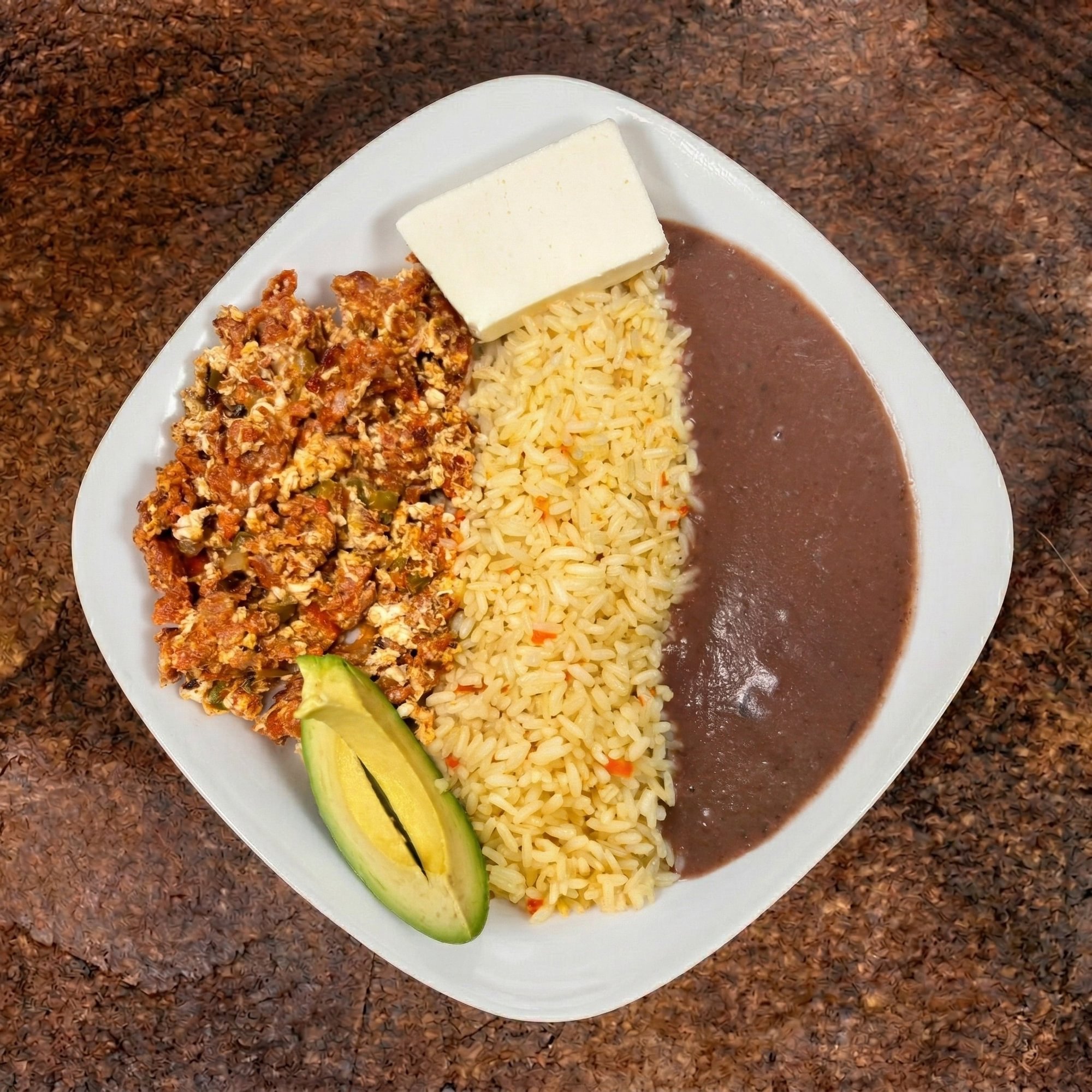 El Casero