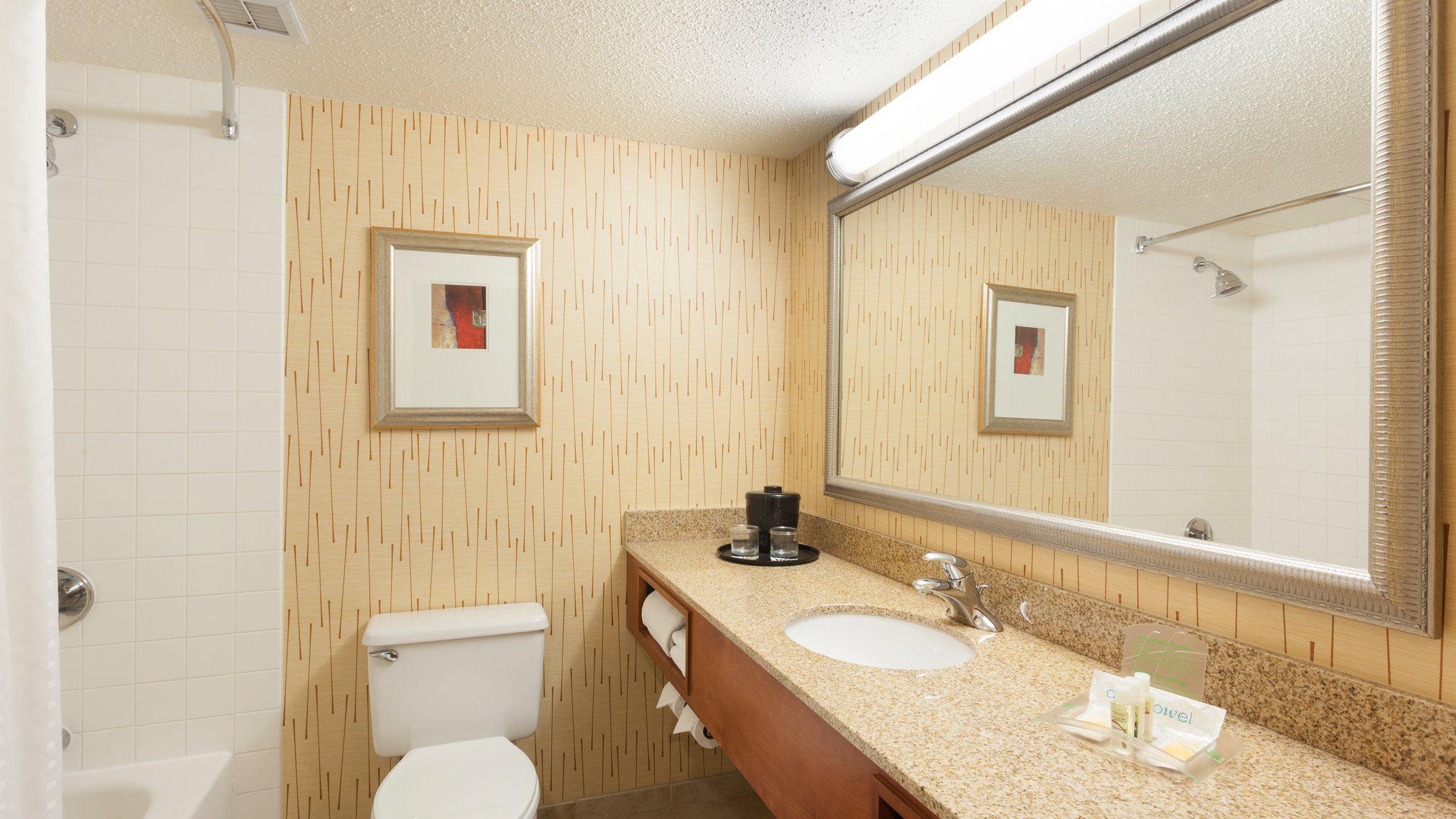 Holiday Inn Cincinnati Airport Photo