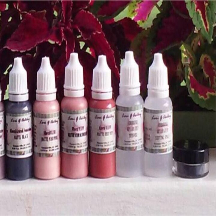 Lori G Ashley USA Image