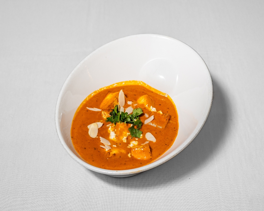 PANEER BUTTER MASALA