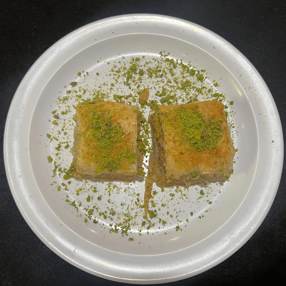 Baklava