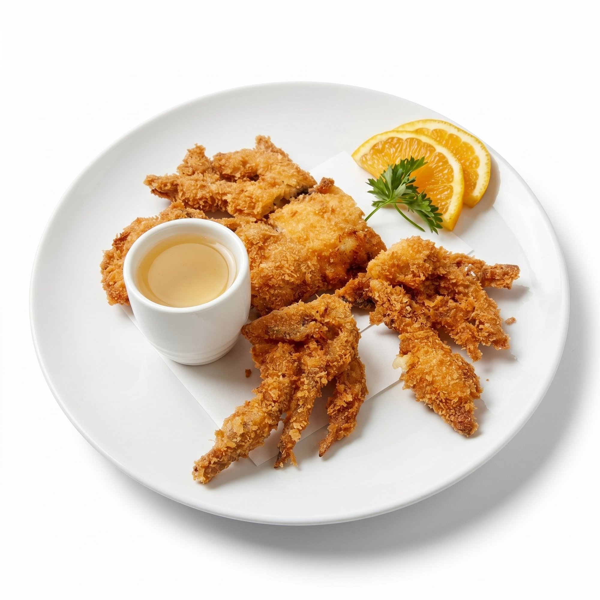 Soft Shell Crab
