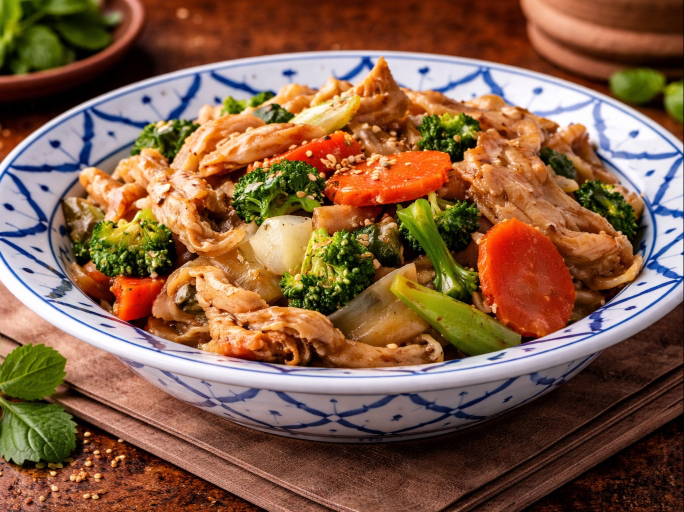 Pad See Eww