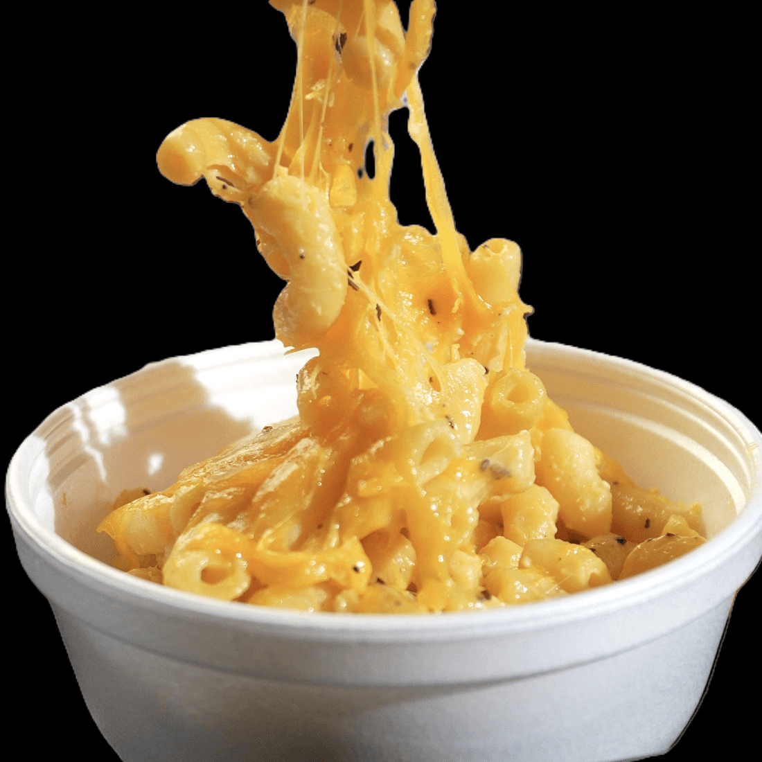 Mac & Cheese