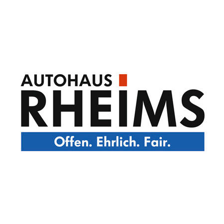 Logo von Heinrich Rheims GmbH & Co. KG