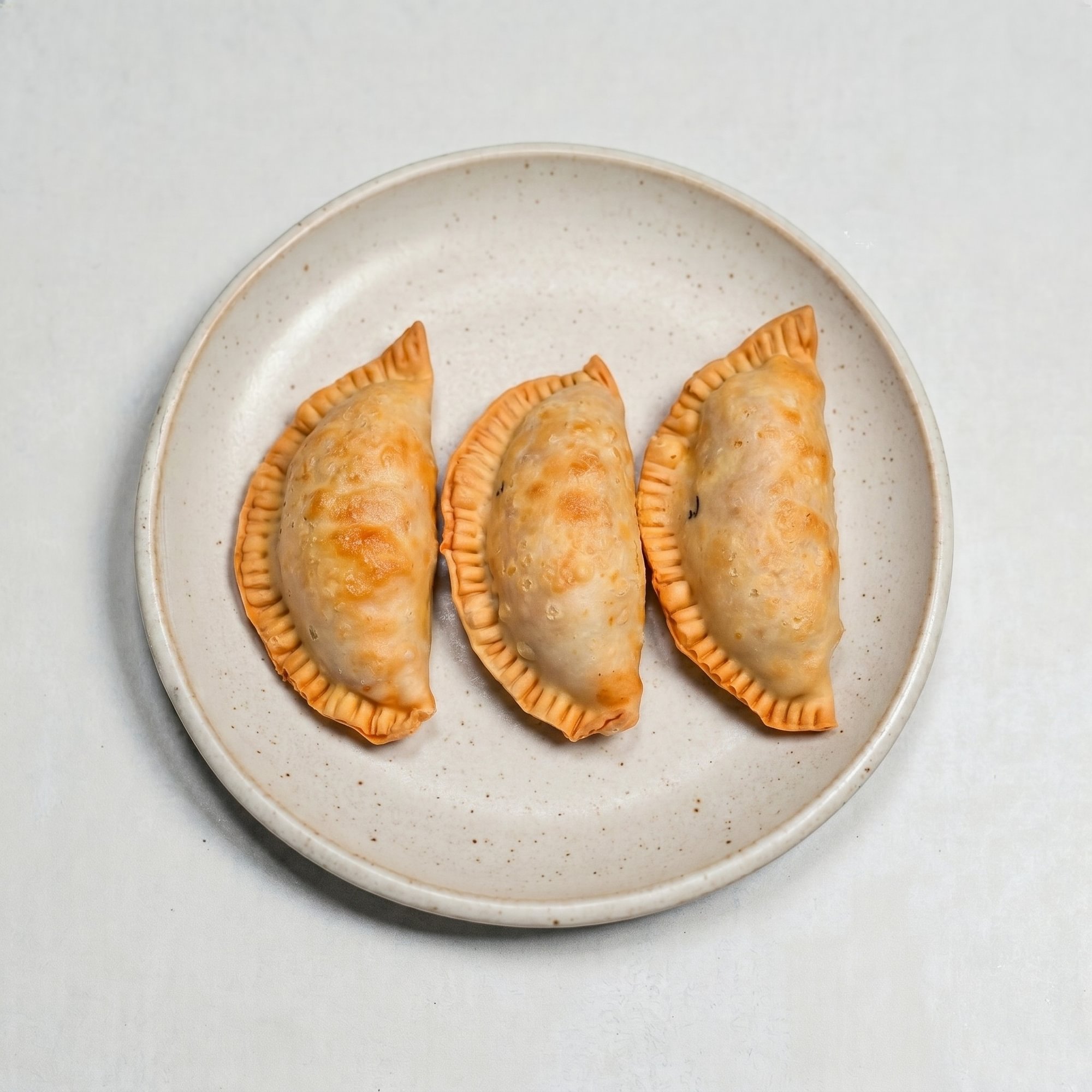 Chorizo Empanadas