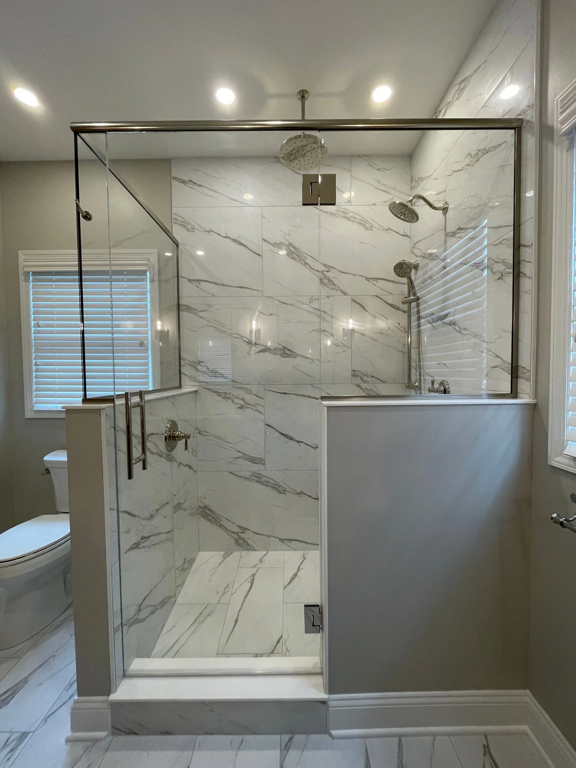 Bathroom Remodeling