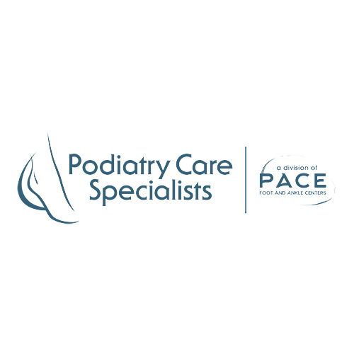 Podiatry Care Specialists Logo