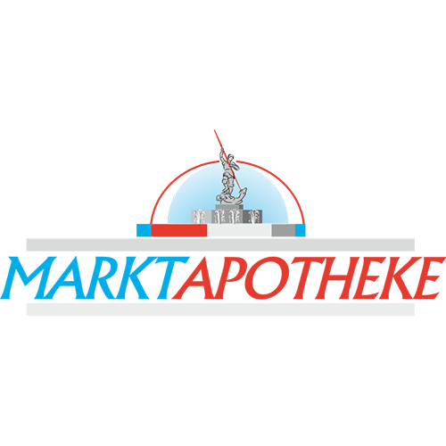 Logo der Markt-Apotheke