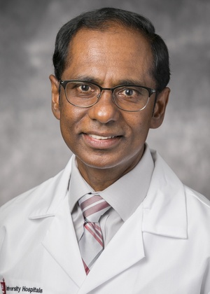 Ram Ravi, MD Image
