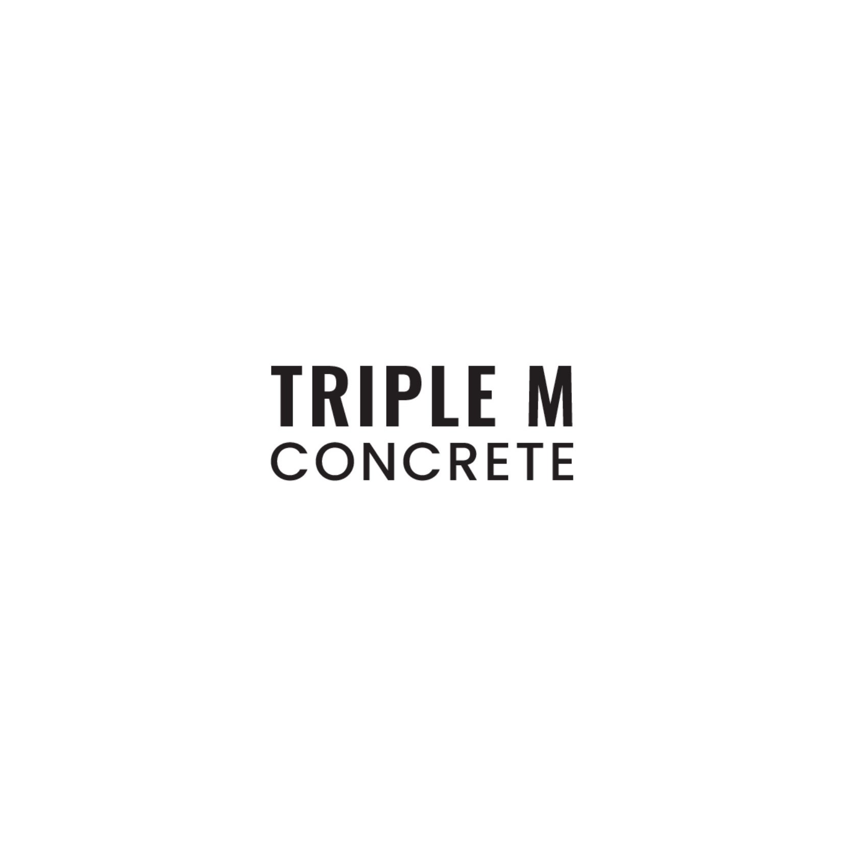 Triple M Concrete